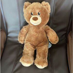 Build a Bear Interactive Happy Birthday bear